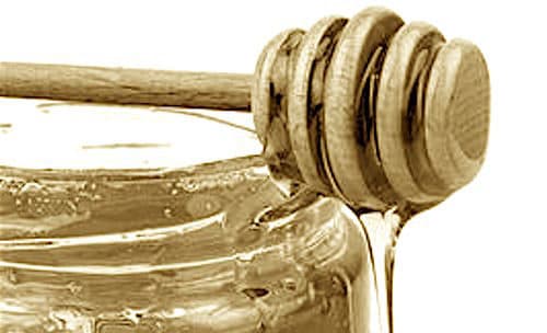 Manuka Honey for Acne