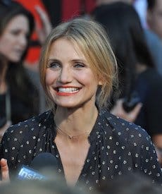 Cameron Diaz