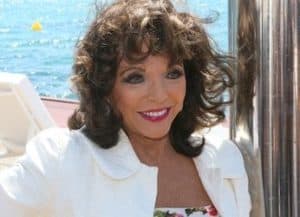 Joan Collins