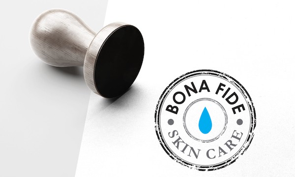 Bona Fide Skin Care