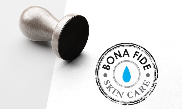 Bona Fide Skin Care Tips Advice and Products