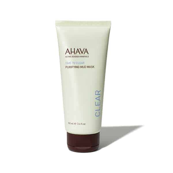 Picture of AHAVA Clay Mask