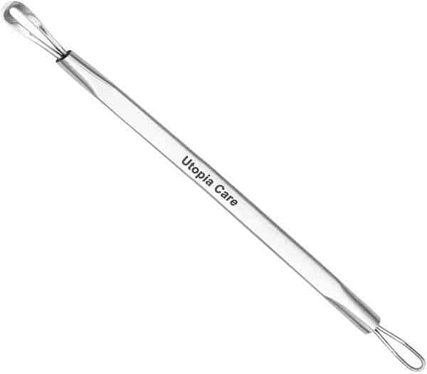 Blackhead Extractor Tool