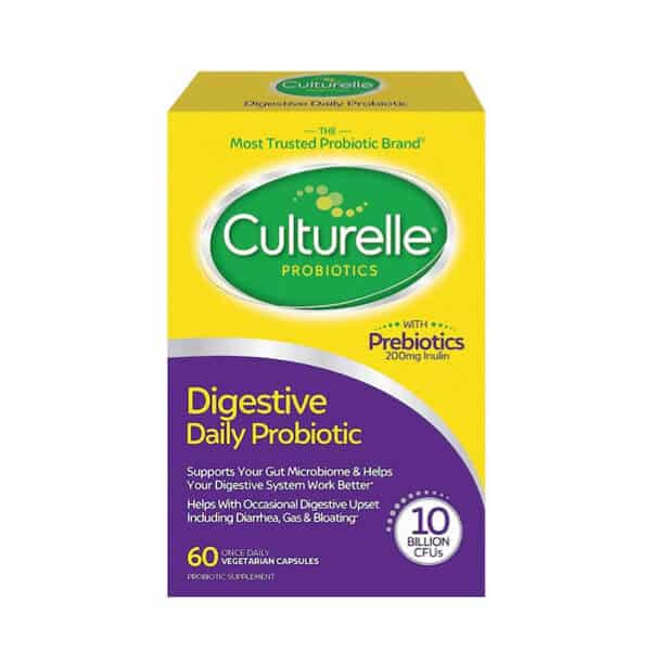 Image of Culturelle Probiotics