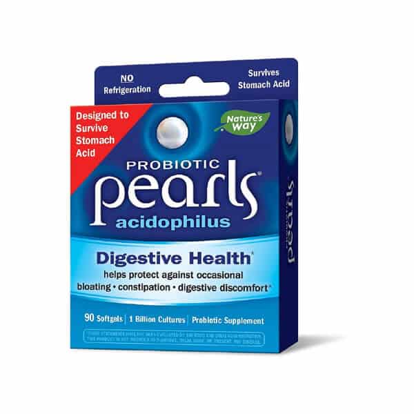 Image of Probiotic Pearls