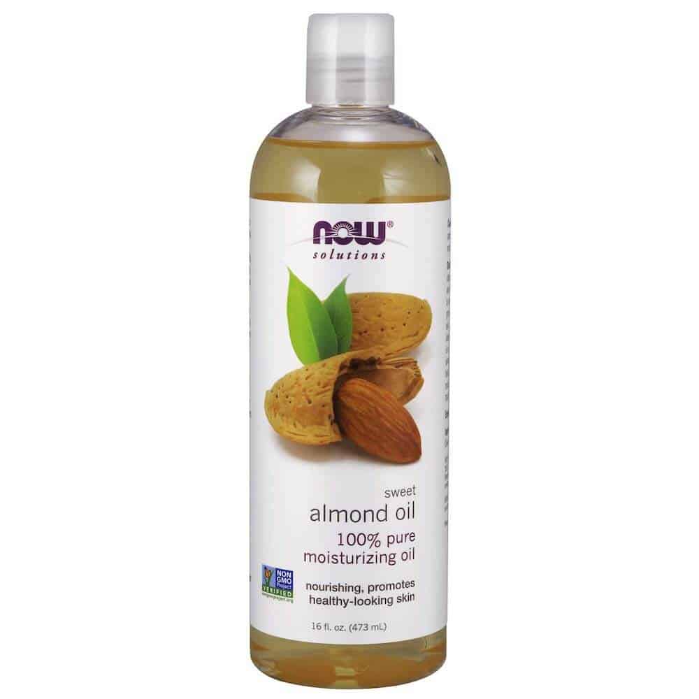 Picture of NOW Skin Oil