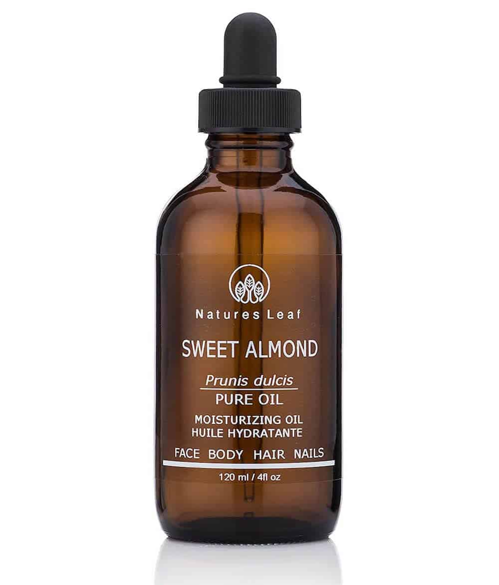 Picture of Almond Oil Skin Product